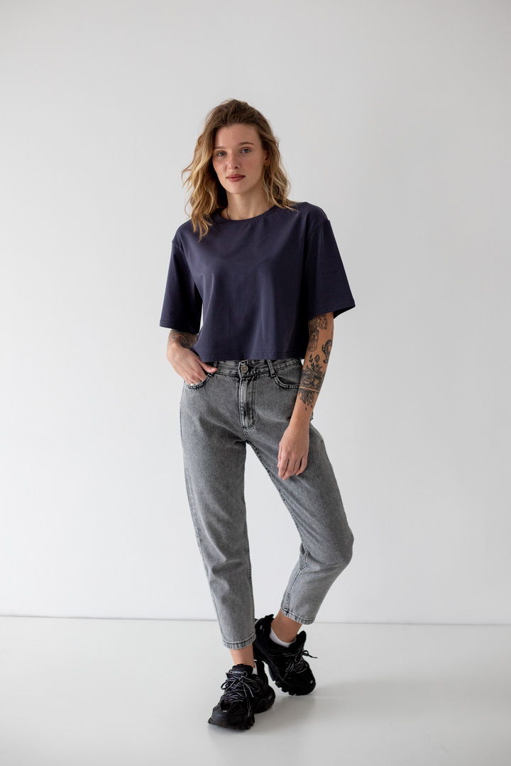 Джинси жіночі